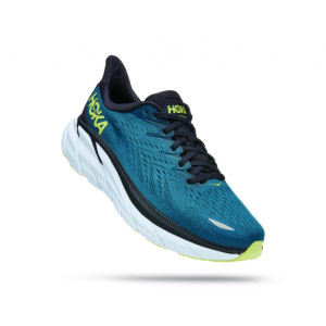 Hoka Scarpa Clifton 8 Uomo